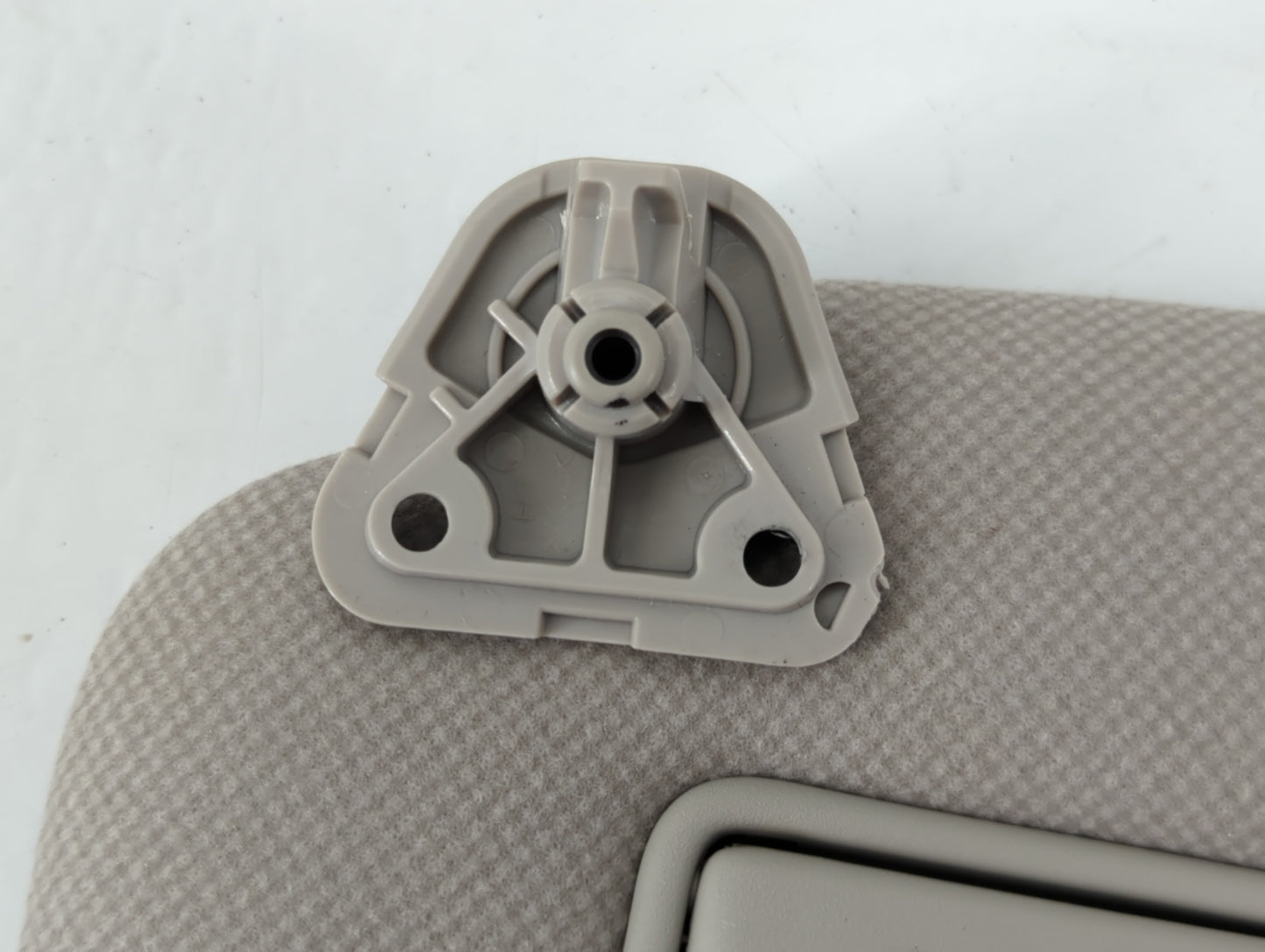 2013-2019 Nissan Sentra Sun Visor Shade Replacement Driver Left Mirror Fits Fits 2012 2013 2014 2015 2016 2017 2018 2019 OEM