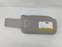 2013-2019 Nissan Sentra Sun Visor Shade Replacement Driver Left Mirror Fits Fits 2012 2013 2014 2015 2016 2017 2018 2019 OEM