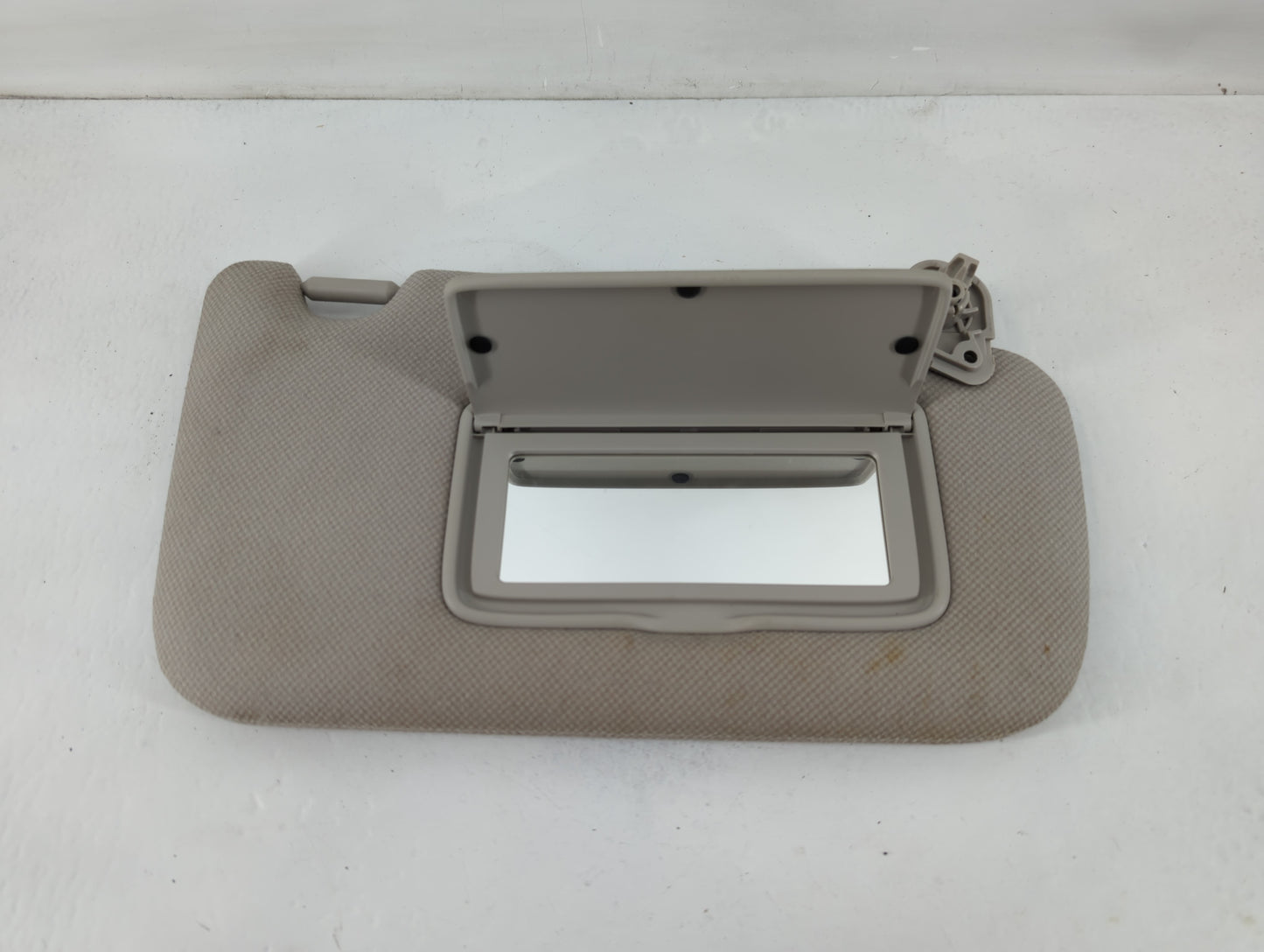 2013-2019 Nissan Sentra Sun Visor Shade Replacement Passenger Right Mirror Fits Fits 2012 2013 2014 2015 2016 2017 2018 2019