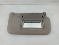 2013-2019 Nissan Sentra Sun Visor Shade Replacement Passenger Right Mirror Fits Fits 2012 2013 2014 2015 2016 2017 2018 2019