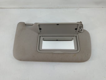 compare product 2013-2019 Nissan Sentra Sun Visor Shade Replacement Passenger Right Mirror Fits Fits 2012 2013 2014 2015 2016 2017 2018 2019 OEM Used Auto Parts