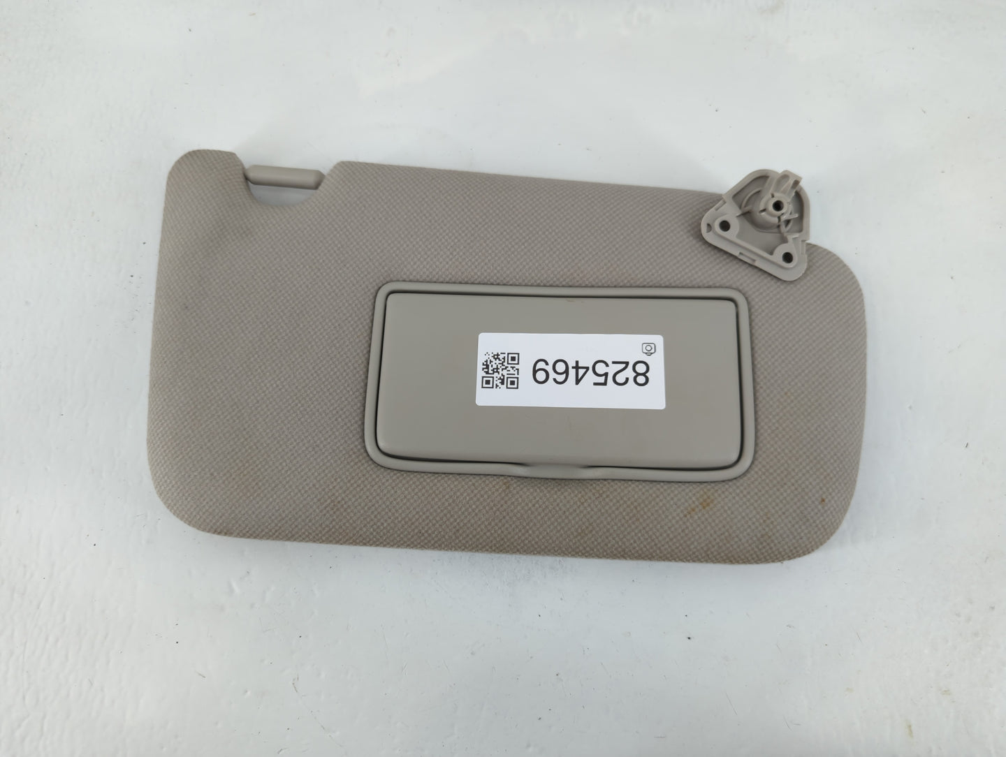 2013-2019 Nissan Sentra Sun Visor Shade Replacement Passenger Right Mirror Fits Fits 2012 2013 2014 2015 2016 2017 2018 2019
