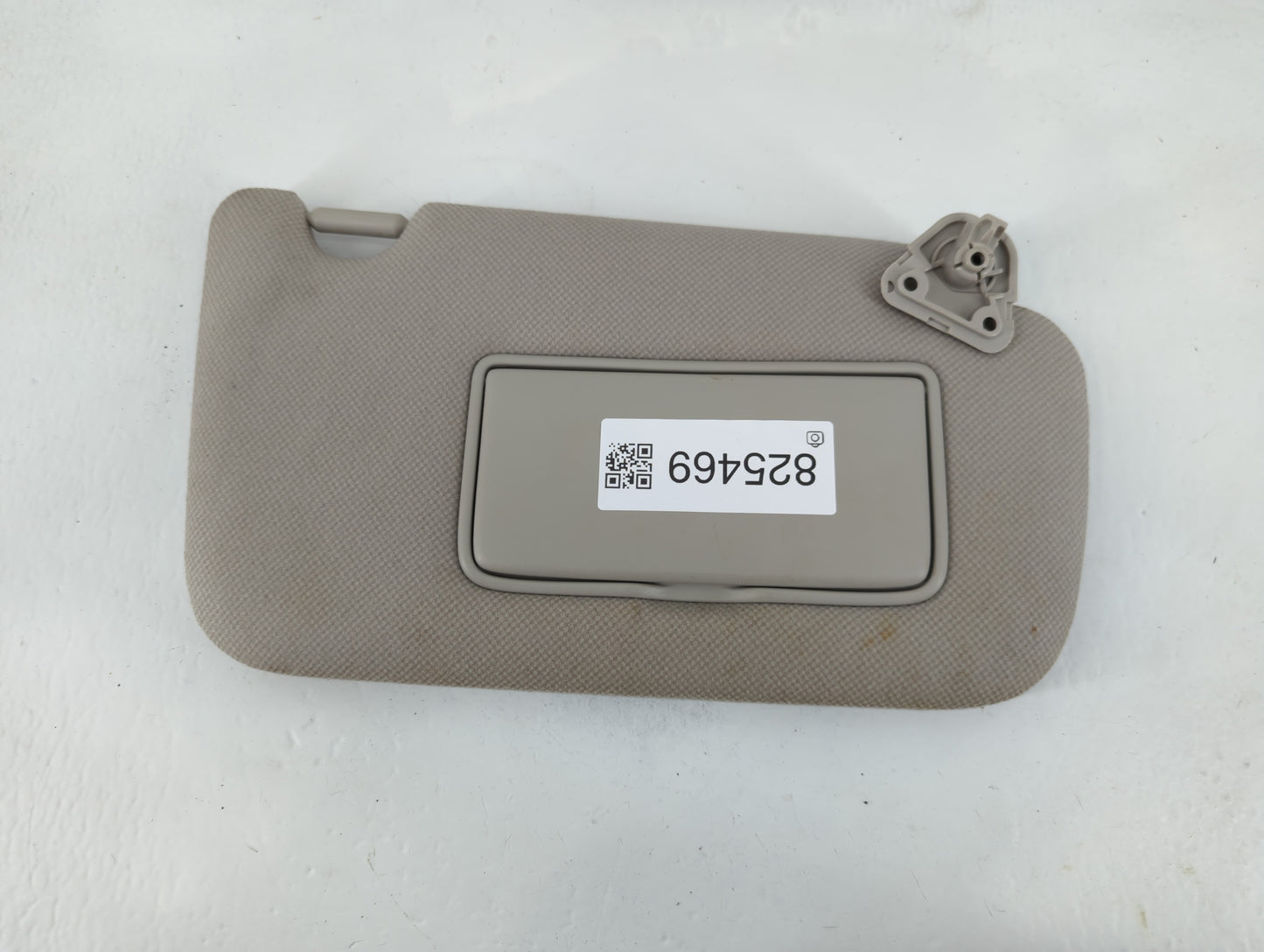 2013-2019 Nissan Sentra Sun Visor Shade Replacement Passenger Right Mirror Fits Fits 2012 2013 2014 2015 2016 2017 2018 2019