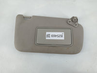 2013-2019 Nissan Sentra Sun Visor Shade Replacement Passenger Right Mirror Fits Fits 2012 2013 2014 2015 2016 2017 2018 2019