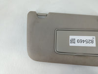 2013-2019 Nissan Sentra Sun Visor Shade Replacement Passenger Right Mirror Fits Fits 2012 2013 2014 2015 2016 2017 2018 2019