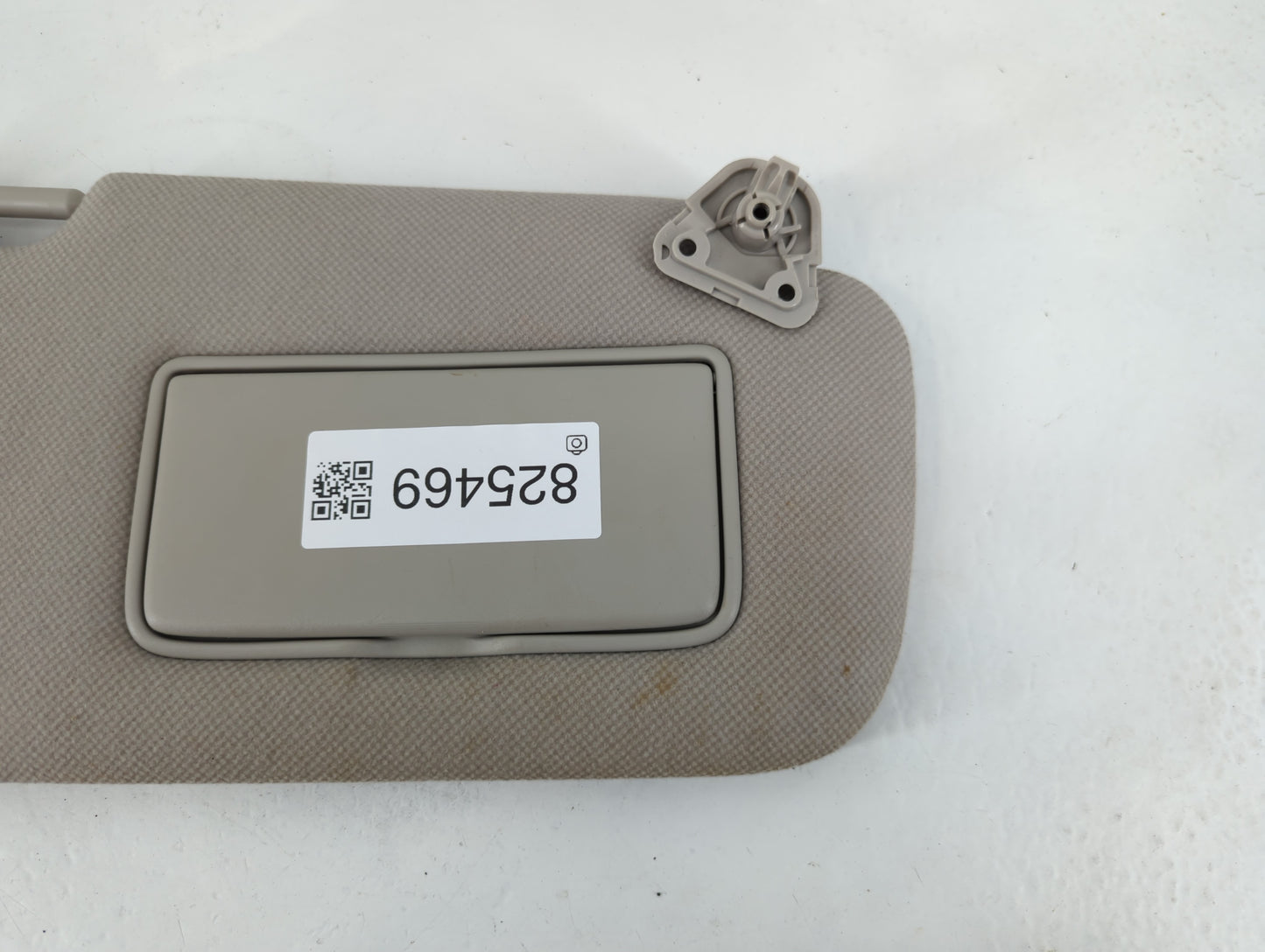 2013-2019 Nissan Sentra Sun Visor Shade Replacement Passenger Right Mirror Fits Fits 2012 2013 2014 2015 2016 2017 2018 2019