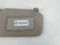 2013-2019 Nissan Sentra Sun Visor Shade Replacement Passenger Right Mirror Fits Fits 2012 2013 2014 2015 2016 2017 2018 2019