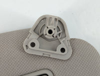 2013-2019 Nissan Sentra Sun Visor Shade Replacement Passenger Right Mirror Fits Fits 2012 2013 2014 2015 2016 2017 2018 2019