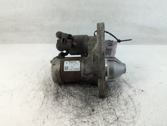 compare product 2013-2019 Nissan Sentra Car Starter Motor Solenoid OEM P/N:23300 EN22C 23300 EN22B Fits OEM Used Auto Parts