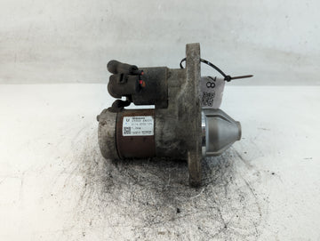 2013-2019 Nissan Sentra Car Starter Motor Solenoid OEM P/N:23300 EN22C 23300 EN22B Fits OEM Used Auto Parts - Oemusedautopar