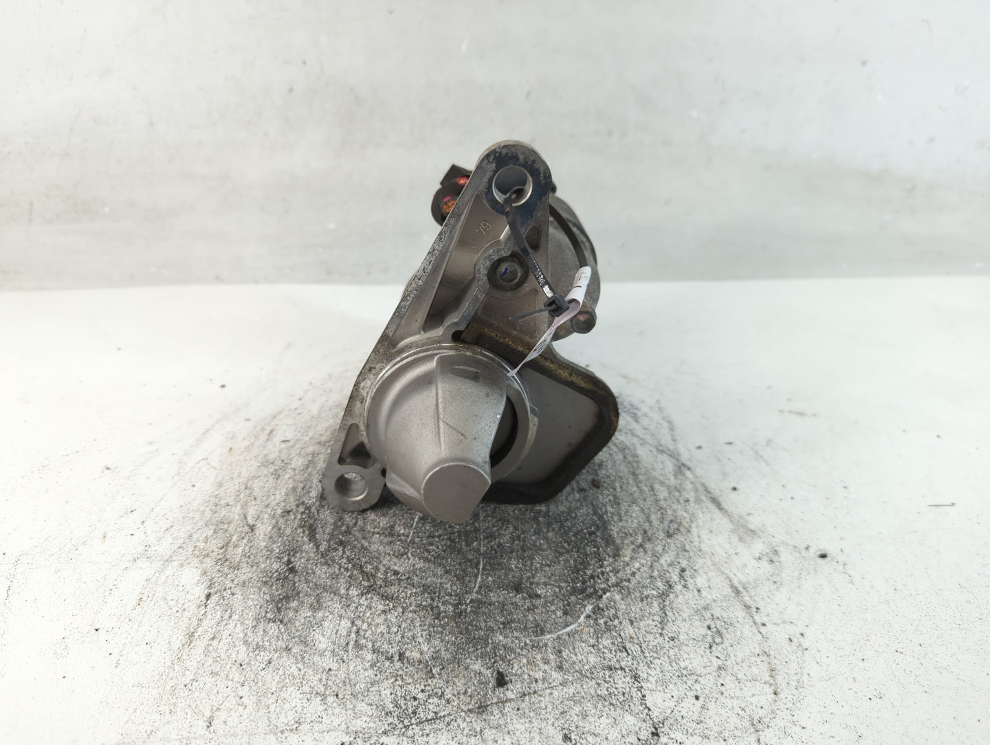 2013-2019 Nissan Sentra Car Starter Motor Solenoid OEM P/N:23300 EN22C 23300 EN22B Fits OEM Used Auto Parts - Oemusedautopar