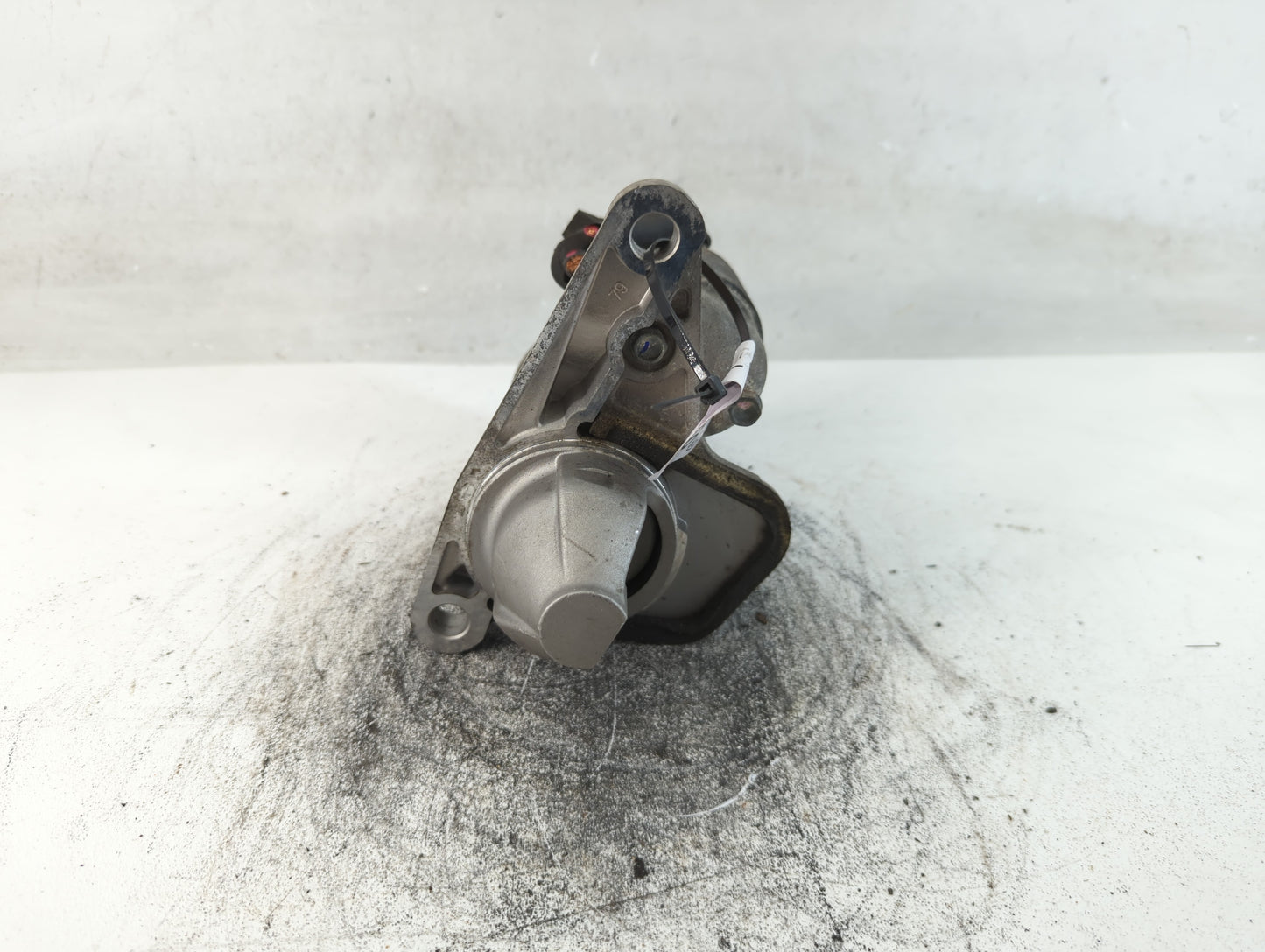 2013-2019 Nissan Sentra Car Starter Motor Solenoid OEM P/N:23300 EN22C 23300 EN22B Fits OEM Used Auto Parts - Oemusedautopar