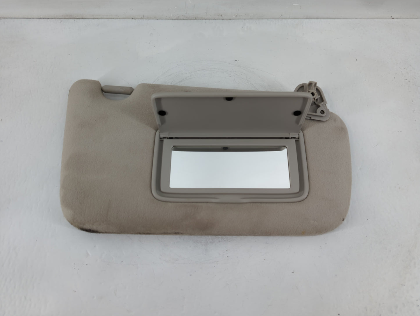 2013-2019 Nissan Sentra Sun Visor Shade Replacement Passenger Right Mirror Fits Fits 2012 2013 2014 2015 2016 2017 2018 2019