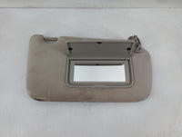 2013-2019 Nissan Sentra Sun Visor Shade Replacement Passenger Right Mirror Fits Fits 2012 2013 2014 2015 2016 2017 2018 2019