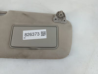 2013-2019 Nissan Sentra Sun Visor Shade Replacement Passenger Right Mirror Fits Fits 2012 2013 2014 2015 2016 2017 2018 2019