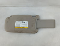 2013-2019 Nissan Sentra Sun Visor Shade Replacement Passenger Right Mirror Fits Fits 2012 2013 2014 2015 2016 2017 2018 2019