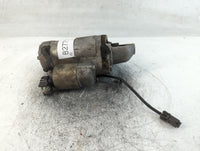 2017 Nissan Sentra Car Starter Motor Solenoid OEM P/N:23300 4GB0A Fits OEM Used Auto Parts - Oemusedautoparts1.com