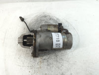 2017 Nissan Sentra Car Starter Motor Solenoid OEM P/N:23300 4GB0A Fits OEM Used Auto Parts - Oemusedautoparts1.com