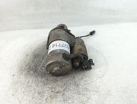 2017 Nissan Sentra Car Starter Motor Solenoid OEM P/N:23300 4GB0A Fits OEM Used Auto Parts - Oemusedautoparts1.com