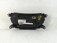2017-2019 Nissan Sentra Climate Control Module Temperature AC/Heater Replacement P/N:275004AF2B Fits Fits 2017 2018 2019 OEM