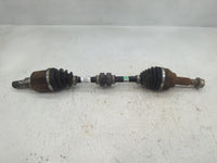 2013-2019 Nissan Sentra Axle Shaft Front Driver Cv C/v - Oemusedautoparts1.com
