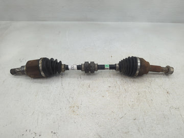 2013-2019 Nissan Sentra Axle Shaft Front Driver Cv C/v - Oemusedautoparts1.com