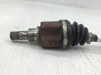 2013-2019 Nissan Sentra Axle Shaft Front Driver Cv C/v - Oemusedautoparts1.com