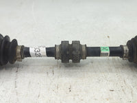 2013-2019 Nissan Sentra Axle Shaft Front Driver Cv C/v - Oemusedautoparts1.com