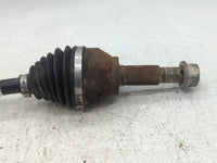 2013-2019 Nissan Sentra Axle Shaft Front Driver Cv C/v - Oemusedautoparts1.com