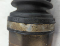 2013-2019 Nissan Sentra Axle Shaft Front Driver Cv C/v - Oemusedautoparts1.com