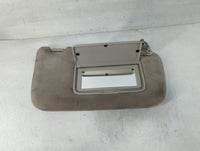 2013-2019 Nissan Sentra Sun Visor Shade Replacement Passenger Right Mirror Fits Fits 2012 2013 2014 2015 2016 2017 2018 2019