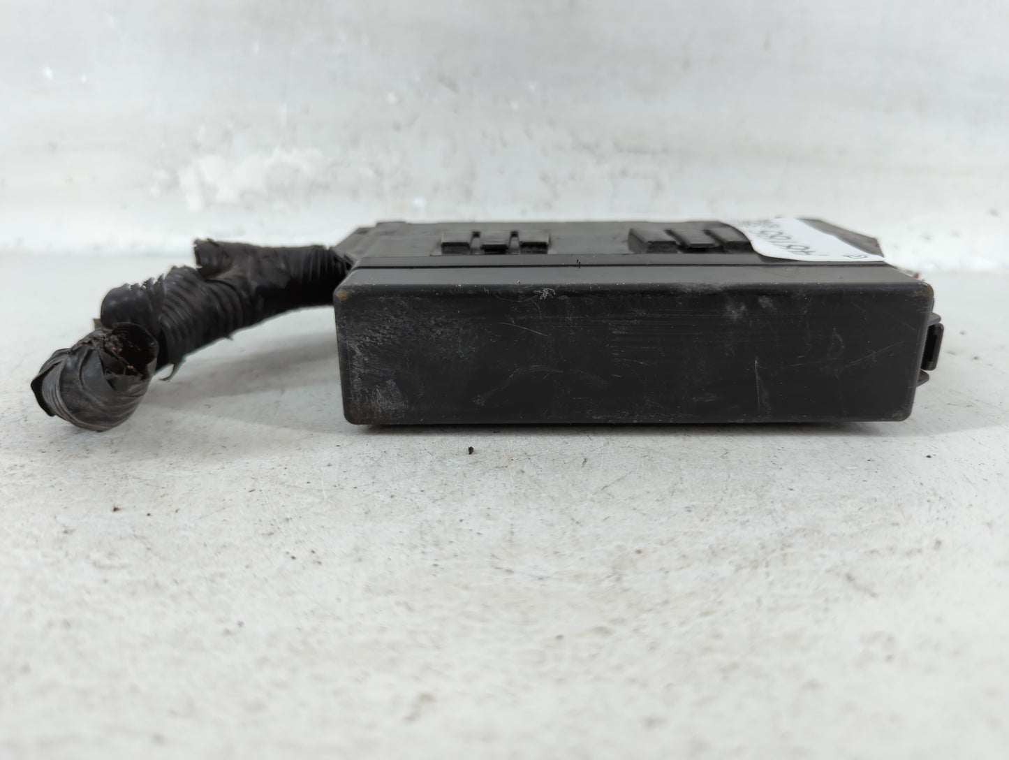 2013-2019 Nissan Sentra Fusebox Fuse Box Panel Relay Module P/N:24382 7154-7223-30 Fits Fits 2013 2014 2015 2016 2017 2018 2