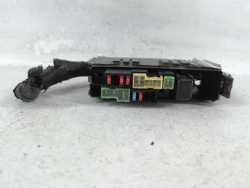 2013-2019 Nissan Sentra Fusebox Fuse Box Panel Relay Module P/N:24382 7154-7223-30 Fits Fits 2013 2014 2015 2016 2017 2018 2019 OEM Used Auto Parts