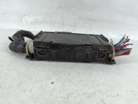 2013-2019 Nissan Sentra Fusebox Fuse Box Panel Relay Module P/N:24382 7154-7223-30 Fits Fits 2013 2014 2015 2016 2017 2018 2
