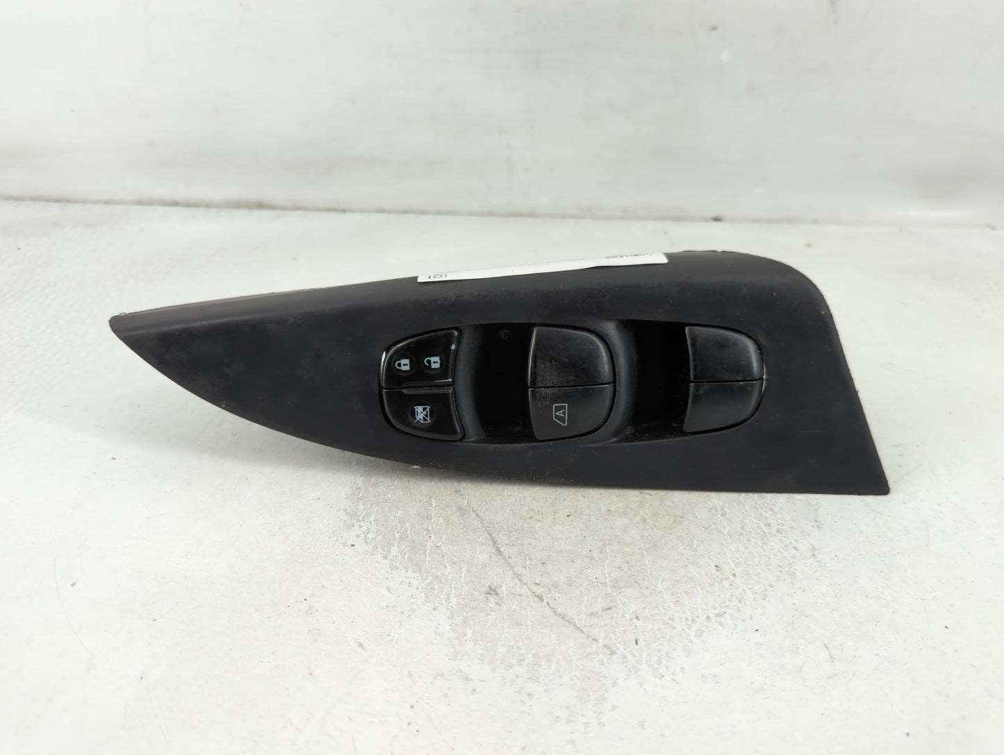 2013-2019 Nissan Sentra Master Power Window Switch Replacement Driver Side Left P/N:25401 3SH1A Fits OEM Used Auto Parts - O