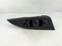 2013-2019 Nissan Sentra Master Power Window Switch Replacement Driver Side Left P/N:25401 3SH1A Fits OEM Used Auto Parts - O