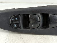 2013-2019 Nissan Sentra Master Power Window Switch Replacement Driver Side Left P/N:25401 3SH1A Fits OEM Used Auto Parts - O