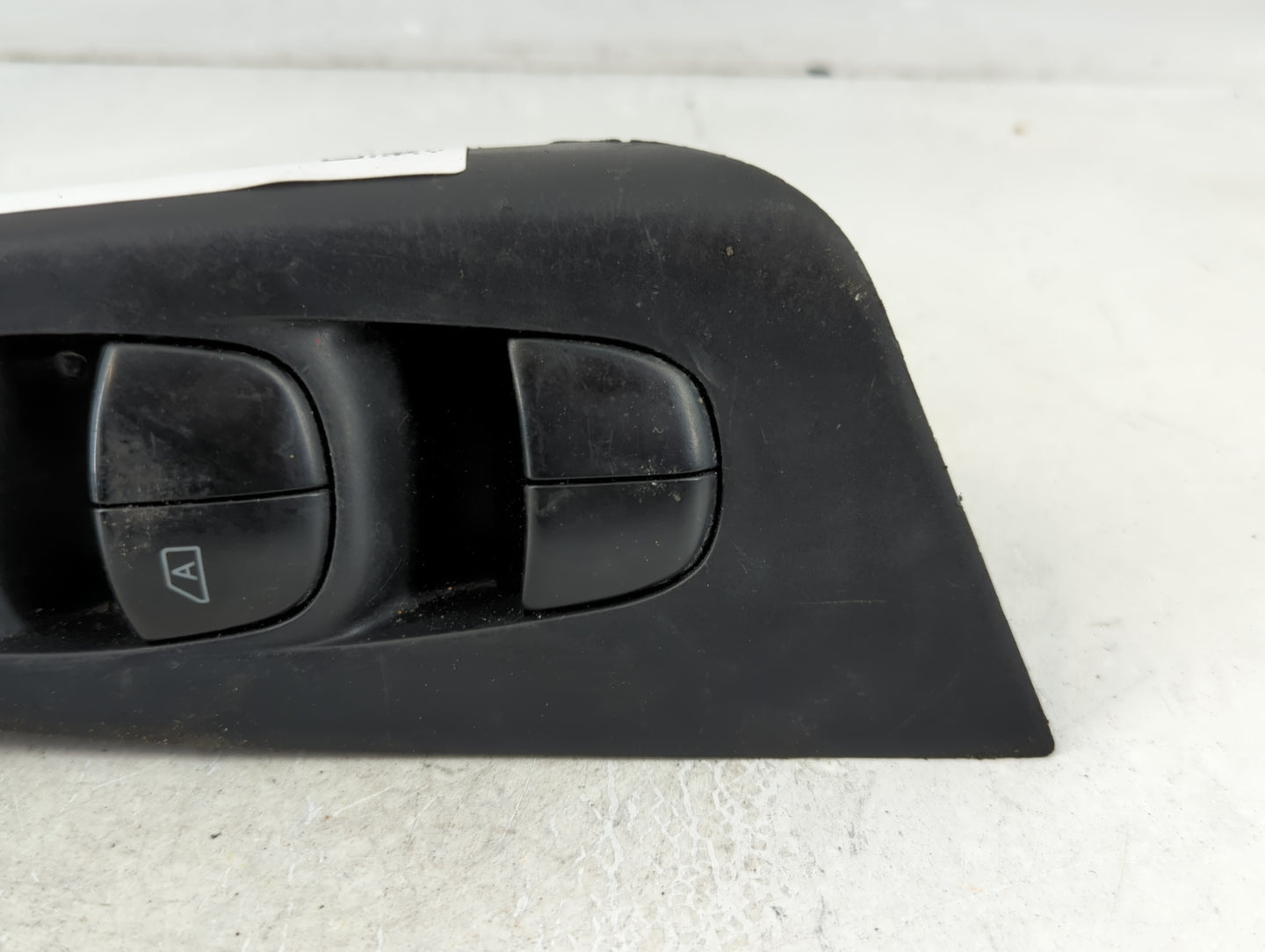 2013-2019 Nissan Sentra Master Power Window Switch Replacement Driver Side Left P/N:25401 3SH1A Fits OEM Used Auto Parts - O
