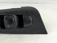 2013-2019 Nissan Sentra Master Power Window Switch Replacement Driver Side Left P/N:25401 3SH1A Fits OEM Used Auto Parts - O