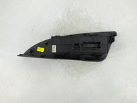 2013-2019 Nissan Sentra Master Power Window Switch Replacement Driver Side Left P/N:25401 3SH1A Fits OEM Used Auto Parts - O