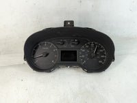 2016-2019 Nissan Sentra Instrument Cluster Speedometer Gauges P/N:248103YU0A Fits Fits 2016 2017 2018 2019 OEM Used Auto Par