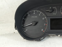 2016-2019 Nissan Sentra Instrument Cluster Speedometer Gauges P/N:248103YU0A Fits Fits 2016 2017 2018 2019 OEM Used Auto Par