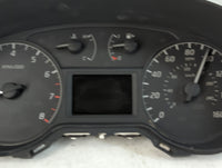 2016-2019 Nissan Sentra Instrument Cluster Speedometer Gauges P/N:248103YU0A Fits Fits 2016 2017 2018 2019 OEM Used Auto Par