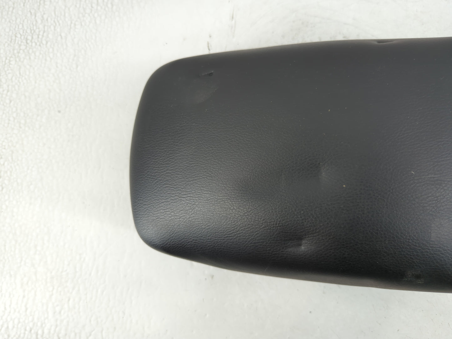 2017 Nissan Sentra Center Console Armrest Cover Lid P/N:188 17 Fits OEM Used Auto Parts - Oemusedautoparts1.com