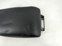 2017 Nissan Sentra Center Console Armrest Cover Lid P/N:188 17 Fits OEM Used Auto Parts - Oemusedautoparts1.com