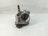 2013-2019 Nissan Sentra Throttle Body P/N:3RA60-01 C Fits Fits 2013 2014 2015 2016 2017 2018 2019 OEM Used Auto Parts - Oemu