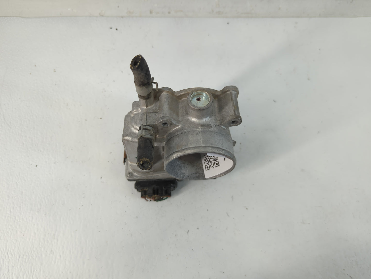 2013-2019 Nissan Sentra Throttle Body P/N:3RA60-01 C Fits Fits 2013 2014 2015 2016 2017 2018 2019 OEM Used Auto Parts - Oemu