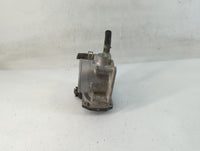 2013-2019 Nissan Sentra Throttle Body P/N:3RA60-01 C Fits Fits 2013 2014 2015 2016 2017 2018 2019 OEM Used Auto Parts - Oemu