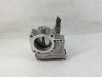 2013-2019 Nissan Sentra Throttle Body P/N:3RA60-01 C Fits Fits 2013 2014 2015 2016 2017 2018 2019 OEM Used Auto Parts - Oemu