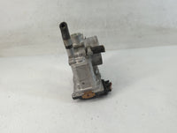 2013-2019 Nissan Sentra Throttle Body P/N:3RA60-01 C Fits Fits 2013 2014 2015 2016 2017 2018 2019 OEM Used Auto Parts - Oemu